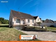 Maison 4 pièces 88 m²