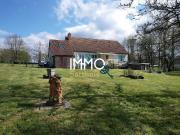 Maison 4 pièces 88 m²