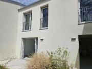 Maison 4 pièces 88 m² Maison 4 pièces 88 m²