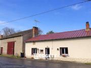 Maison 4 pièces 88 m²