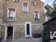 Maison 4 pièces 88 m²