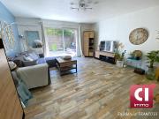 Maison 4 pièces 88 m²