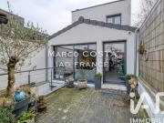 Maison 4 pièces 88 m²