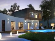 Maison 4 pièces