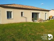 Maison 4 pièces 89 m²