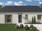 Maison 4 pièces 89 m²