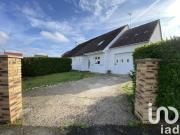 Maison 4 pièces 89 m²