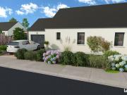 Maison 4 pièces 89 m²