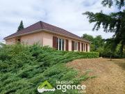 Maison 4 pièces 89 m²