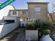 Maison 4 pièces 89 m²