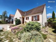 Maison 4 pièces 89 m²