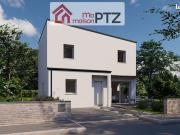 Maison 4 pièces 89 m²