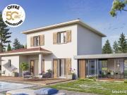 Maison 4 pièces 89 m²
