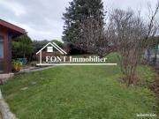 Maison 4 pièces 89 m²