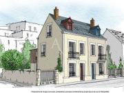 Maison 4 pièces 89 m²