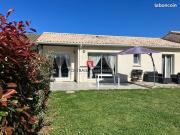 Maison 4 pièces 89 m²