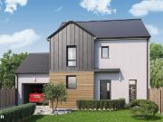 Maison 4 pièces 89 m²