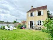 Maison 4 pièces 89 m²