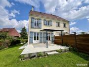 Maison 4 pièces 89 m²