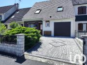 Maison 4 pièces 89 m²