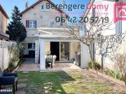 Maison 4 pièces 89 m²