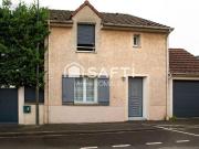 Maison 5 pièces 89 m²