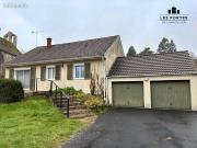 Maison 4 pièces 89 m²