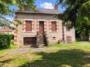 Maison 4 pièces 89 m²