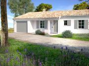Maison 4 pièces 89 m²