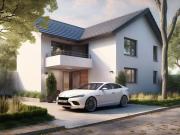 Maison 4 pièces 89 m²