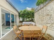 Maison 4 pièces 89 m²