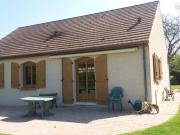 Maison 4 pièces 93 m²