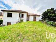 Maison 4 pièces 89 m²