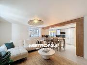 Maison 4 pièces 89 m²