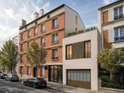 Maison 4 pièces 89 m²