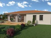 Maison 4 pièces 89 m²