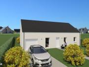 Maison 4 pièces 89 m²