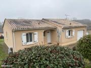 Maison 4 pièces 89 m²