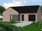 Maison 4 pièces 89 m²