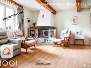 Maison 4 pièces 89 m²