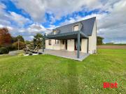 Maison 4 pièces 89 m²