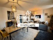 Maison 4 pièces 89 m²