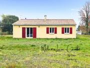 Maison 4 pièces 89 m²