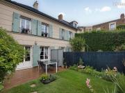 Maison 4 pièces 89 m²