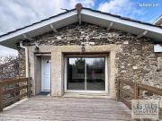 Maison 4 pièces 89 m²