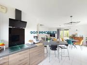 Maison 4 pièces 89 m²