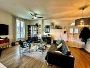 Maison 4 pièces 89 m²