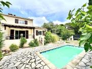 Maison 4 pièces 89 m²