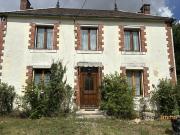 Maison 4 pièces 89 m² Maison 4 pièces 89 m²