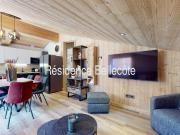 Appartement 4 pièces 89 m²